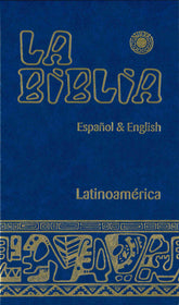 La Biblia católica. Latinoamérica (Bilingüe tapa dura)